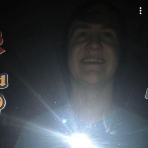 Meet your Posher, Jared